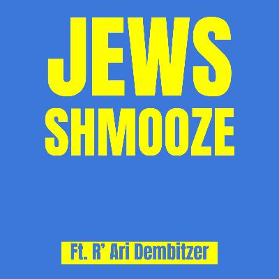 R' Ari Dembitzer - Camp Simcha Director and Boys Head Counselor, Senior Rabbi in Omaha, Nebraska
