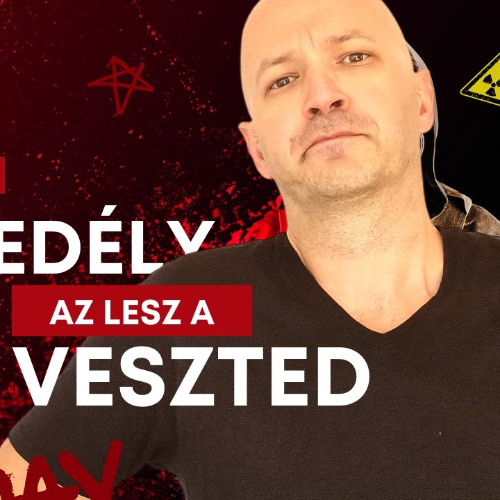 C.S. Lazzar Podcast - Sikert és boldogságot!