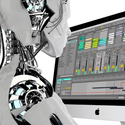 Gente Despierta - Potencias, un juego de sobrevivir y música por inteligencia artificial