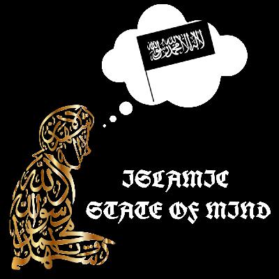 Episode 6 - Ilhan Omar, Israel, and Bernie Sanders