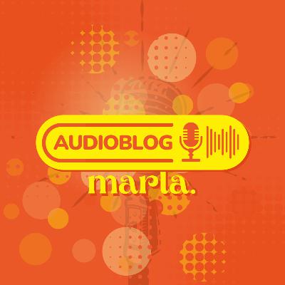 000 - Olá, o meu nome é Marla!