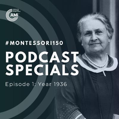 150 Podcast Specials, Episode 1: Year 1936
