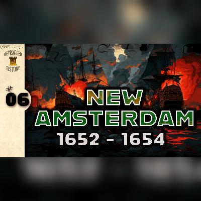 Early American History | New Amsterdam | Episode 6 - Bricks in the Wall