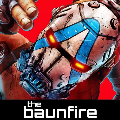 354: Borderlands 4 Hits Big And Nintendo Patents