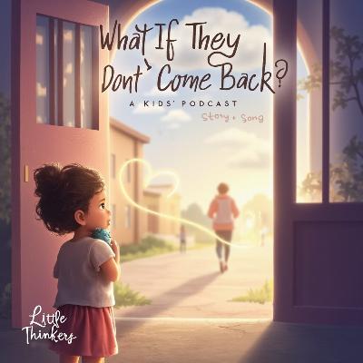 Separation Anxiety Story | What If They Don’t Come Back (Fear of Abandonment & Safety) Separation Anxiety Story | What If They Don’t Come Back (Fear of Abandonment & Safety)
