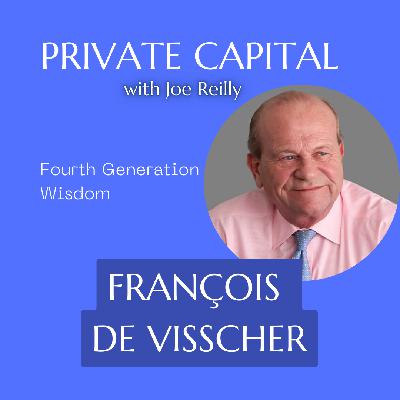François de Visscher - Fourth Generation Wisdom