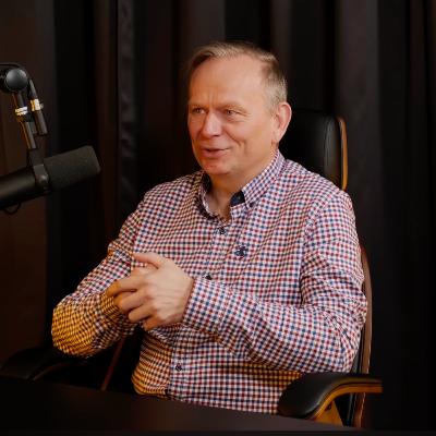 168- CYFRYZACJA w BIZNESIE - Pułapki modelu SaaS w 2026 roku | Tomasz Stępski