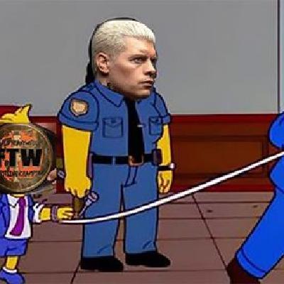 TNP Reviews Dynamite #14: PAC POC BING BONG POOP TNP Reviews Dynamite #14: PAC POC BING BONG POOP