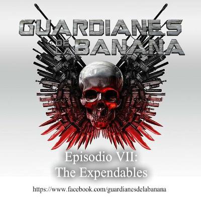 Episodio VII: The Expendables