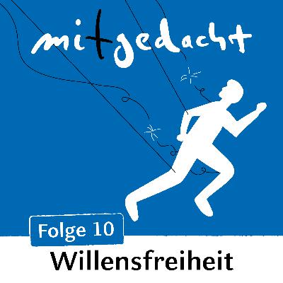 Willensfreiheit