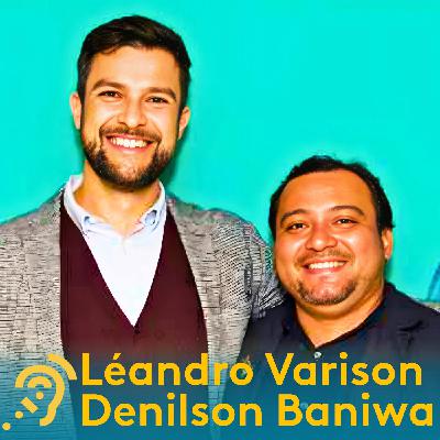 Amazônia, la création autochtone s'expose