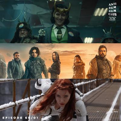 We're Back and We Rebranded!