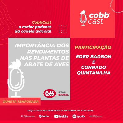 #02 Importância dos rendimentos nas plantas de abate de aves