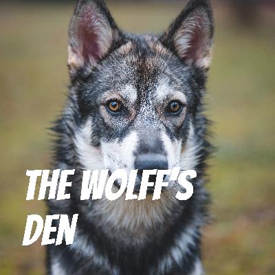 EP 4: The Den gets a Healthy Scratch