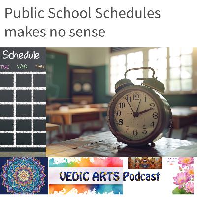Public Schools Make No Sense! Public Schools Make No Sense!