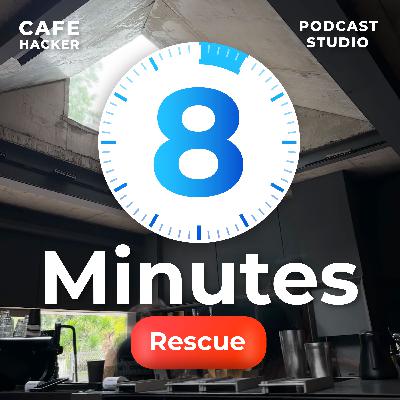 เชียงใหม่โลว์ซีซัน วิกฤตหรือโอกาสทองร้านกาแฟ? | 8MR EP.6 เชียงใหม่โลว์ซีซัน วิกฤตหรือโอกาสทองร้านกาแฟ? | 8MR EP.6