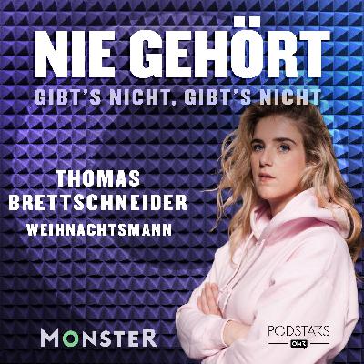 mit Weihnachtsmann Thomas Brettschneider mit Weihnachtsmann Thomas Brettschneider