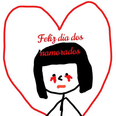 Especial dia dos namorados #2