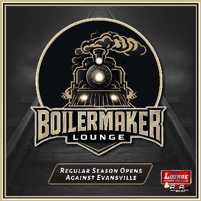 Regular Season Opens Against Evansville Regular Season Opens Against Evansville