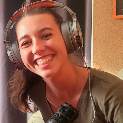 S2 E10: Special Guest ~ Lexi ~ Life as a sibling S2 E10: Special Guest ~ Lexi ~ Life as a sibling