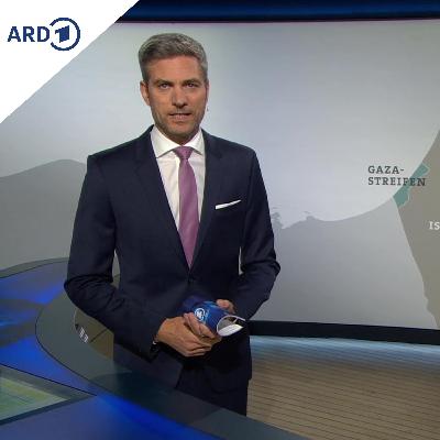 tagesthemen 22:30 Uhr, 09.10.2025