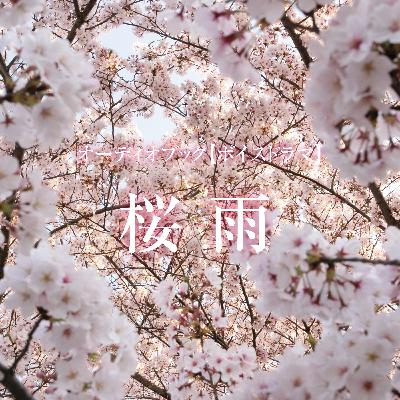ボイスドラマ「桜雨」