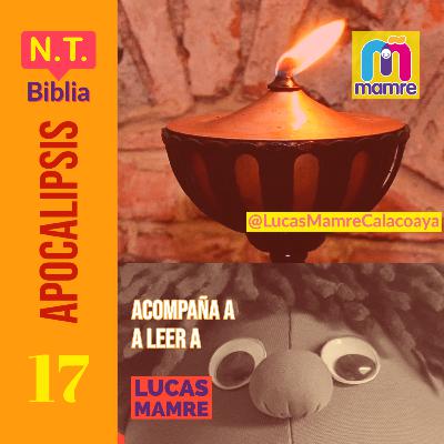 Apocalipsis capítulo 17 Apocalipsis capítulo 17