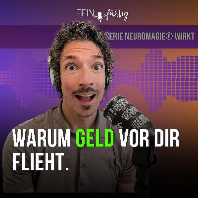 #44 Warum Geld nie dein Problem ist (Teil 1)