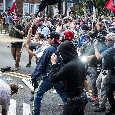 No Justice No Peace