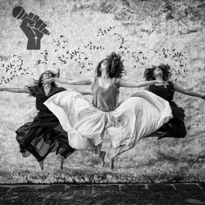 #3 La Relajación al hablar en público