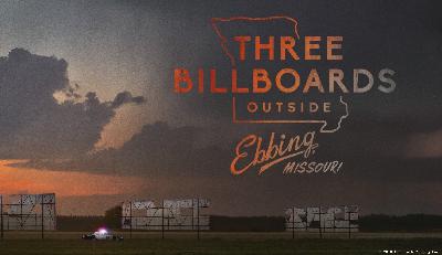 IMP25: Three Billboards Outside Ebbing, Missouri