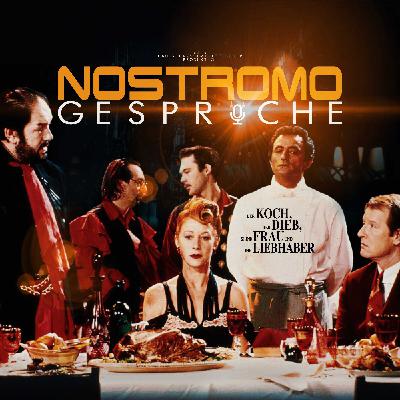 129. Der Koch, der Dieb, seine Frau und ihr Liebhaber (1989)