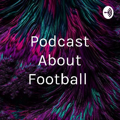 Football podcast