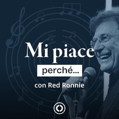 Red Ronnie e "1983...- Jimi Hendrix"