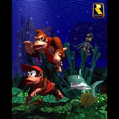 Aquatic Ambience -Remaster