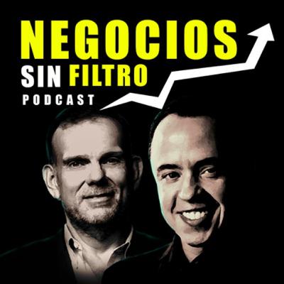 Episodio 16: Edna Cochez - De Chef a Educadora Digital: Las Lecciones Emprendedoras que Todos Deberíamos Escuchar