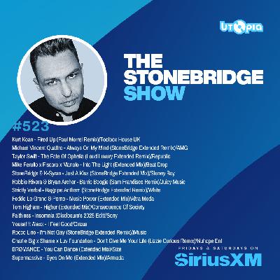 523 The StoneBridge Show