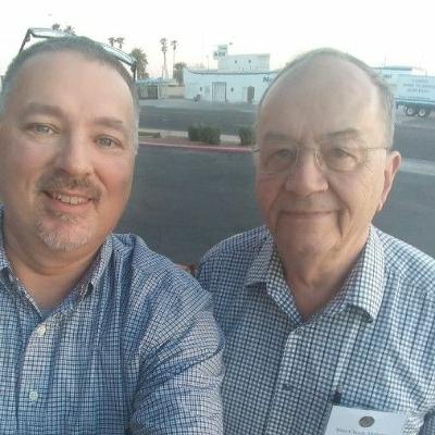 On the Level #98: Jean-Claude Malterre, a French American Mason and the Military Degree Team.