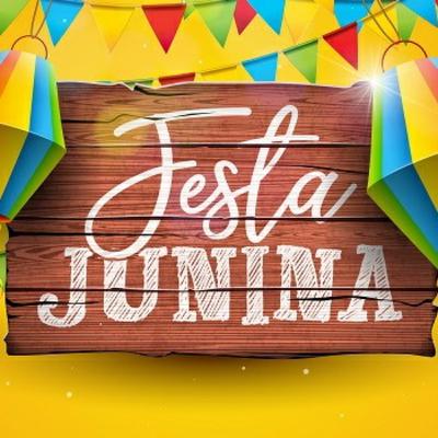 Doce Sabor - Zona Leste de São Paulo. Proprietária: Cleide  Festa Junina na Caixa