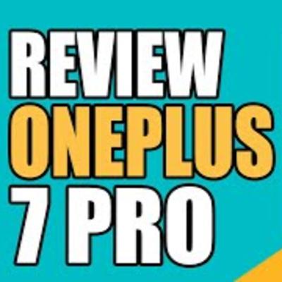 OnePlus 7 Pro - Review en Español