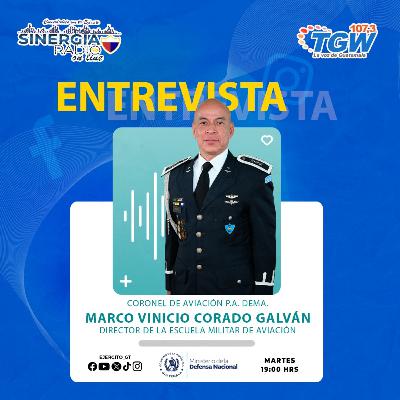 Escuela Militar de Aviación