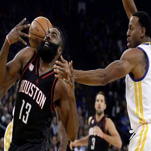 Game 1 WCF: Rocks In A Bucket Game 1 WCF: Rocks In A Bucket