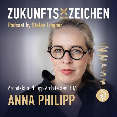 Die Renaissance der Schönheit  // Im Gespräch mit Anna Philipp - Architektin Philipp Architekten BDA
