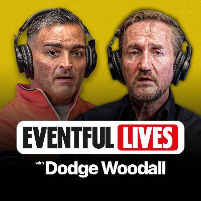 #343. C**aine Addiction & £200M Amazon Buyout with Jeff Bezos - Simon Morris #343. C**aine Addiction & £200M Amazon Buyout with Jeff Bezos - Simon Morris