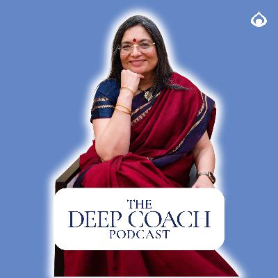 The Soul-Aligned Leader: How Amrita Went From People Pleaser to Purpose-Led Entrepreneur