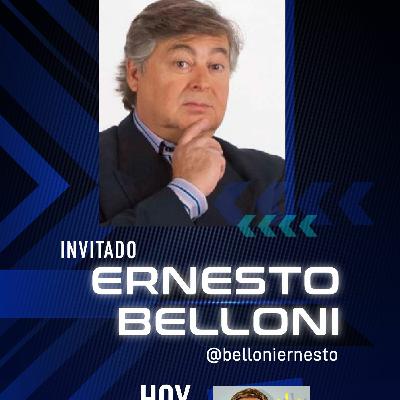 3x3 Con Ernesto Belloni 3x3 Con Ernesto Belloni
