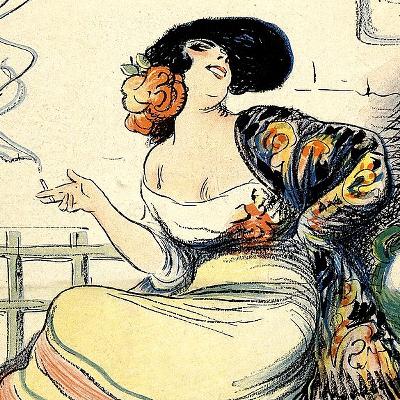 Opera 'Carmen' by BIZET + Nocturne -  December 10