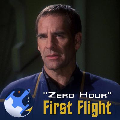 Ep. 100 - "Zero Hour" | Season 3, Ep. 24