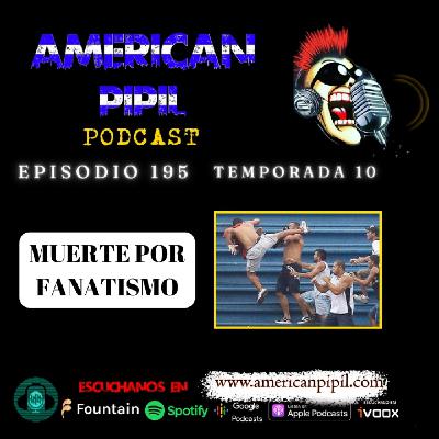 AMP195 - Muerte Por Fanatismo