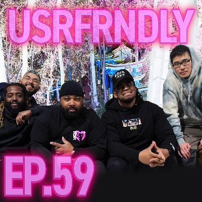 Ep. 59: Found in Kyoto ft. Genkai & Joestar Ep. 59: Found in Kyoto ft. Genkai & Joestar